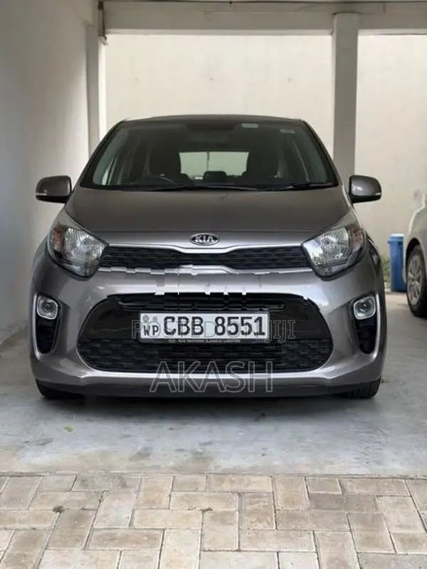 Kia Picanto 2017