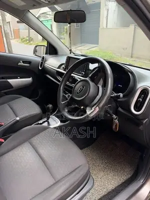 Kia Picanto 2017