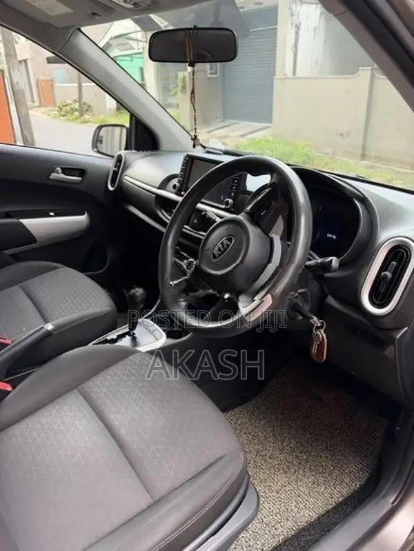 Kia Picanto 2017