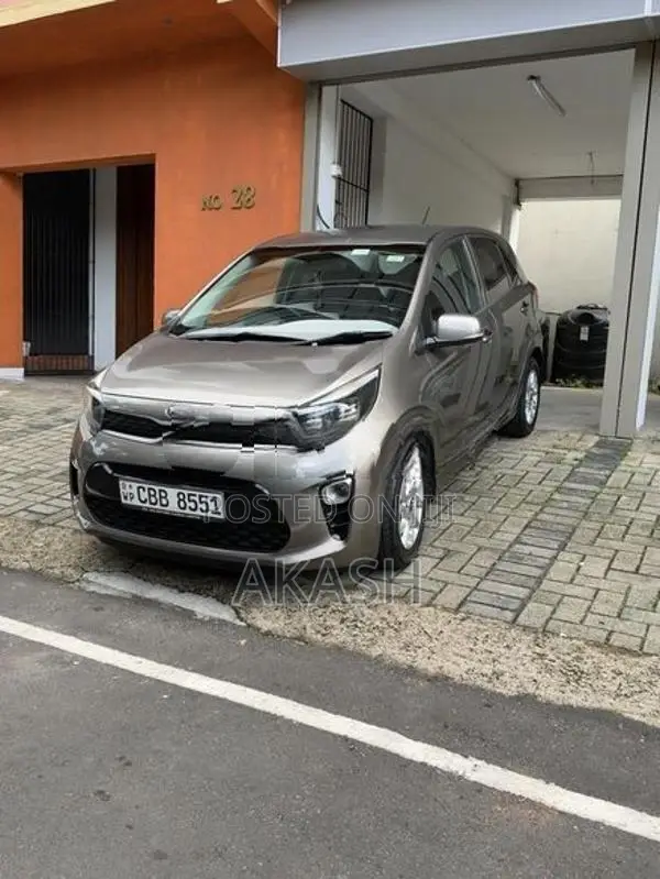 Kia Picanto 2017