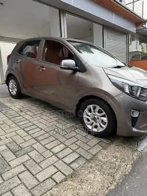 Kia Picanto 2017