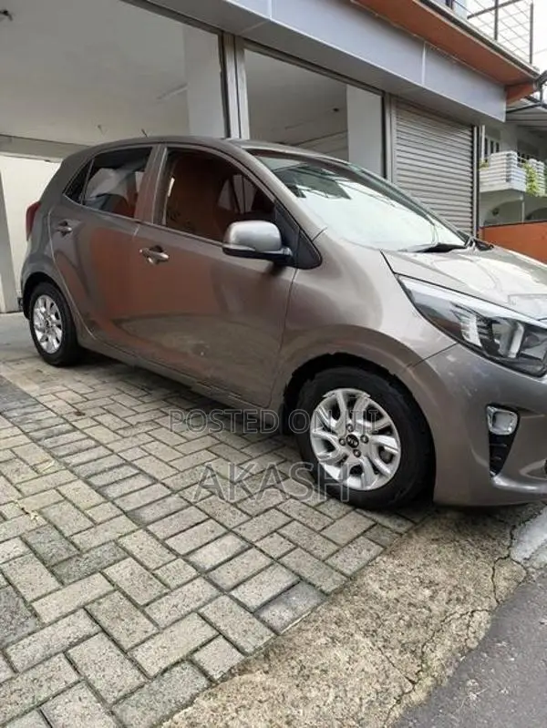Kia Picanto 2017