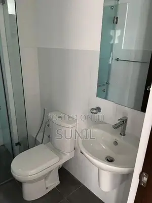 Theme Park Style Resort Apartment (Santorini) in Negombo Sri Lanka