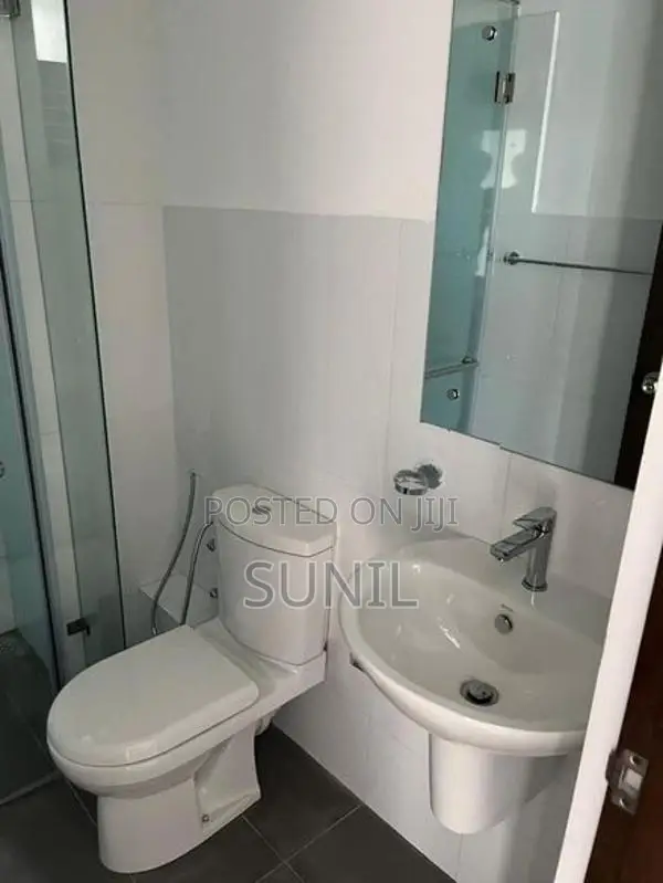 Theme Park Style Resort Apartment (Santorini) in Negombo Sri Lanka