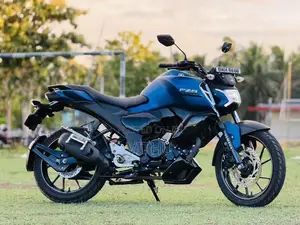 Yamaha Fzs V4 2025