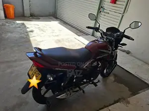 Honda CB Shine 2017