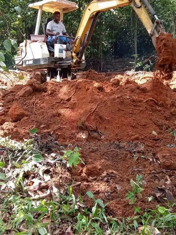 Land for Sale Kadugannawa