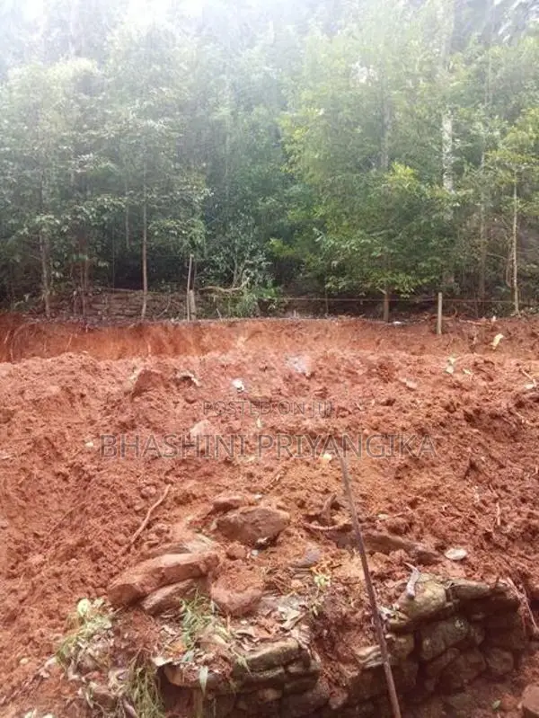 Land for Sale Kadugannawa