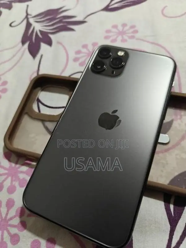 Apple iPhone 11 Pro (Used)