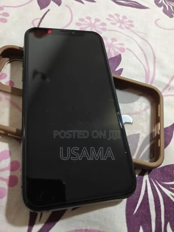 Apple iPhone 11 Pro (Used)