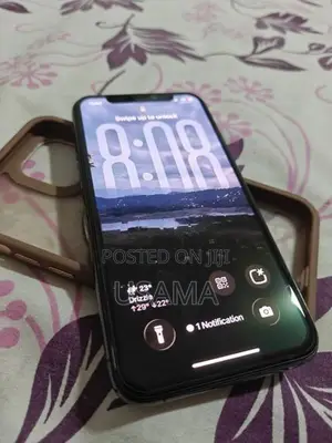 Apple iPhone 11 Pro (Used)