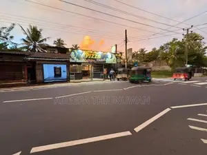 Commercial Space For Rent (Athurugiriya)