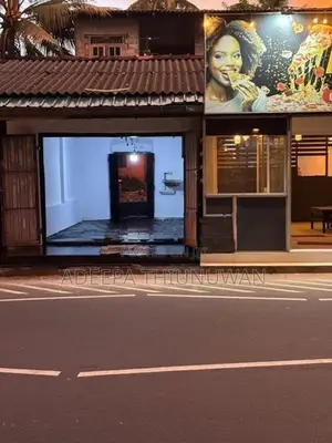Commercial Space For Rent (Athurugiriya)