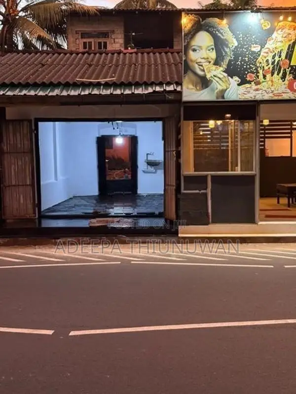 Commercial Space For Rent (Athurugiriya)