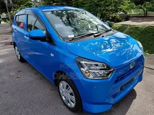 Daihatsu Mira X Limited 2024