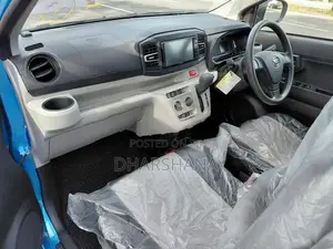 Daihatsu Mira X Limited 2024