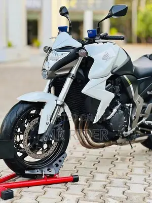 Honda CB 1000R 2012