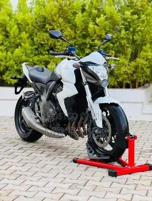 Honda CB 1000R 2012