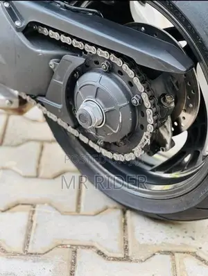 Honda CB 1000R 2012