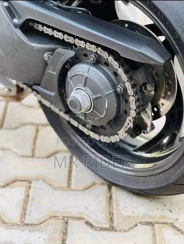 Honda CB 1000R 2012