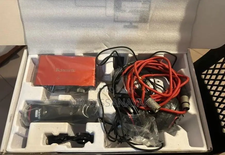 Focusrite Scarlet Solo Studio 3rd Generation
