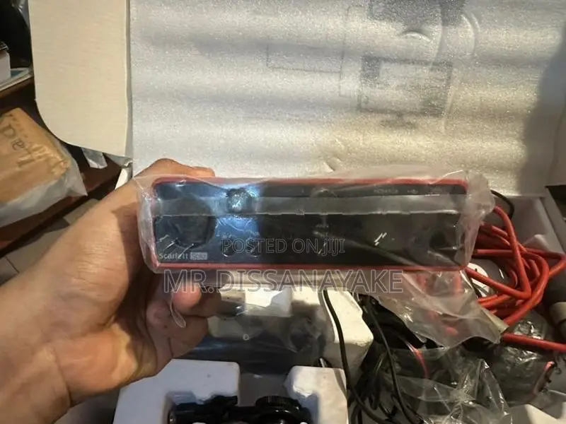 Focusrite Scarlet Solo Studio 3rd Generation