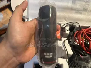 Focusrite Scarlet Solo Studio 3rd Generation