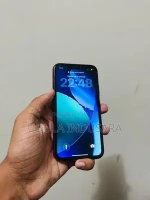 Apple iPhone 11 (Used)