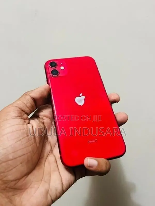 Apple iPhone 11 (Used)