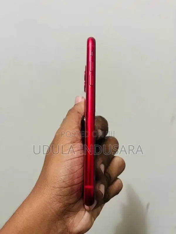 Apple iPhone 11 (Used)