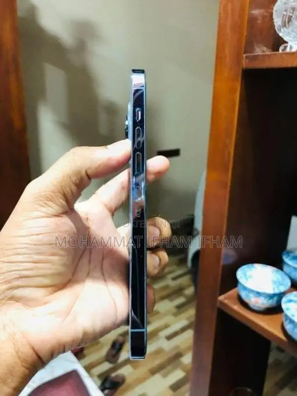 Apple iPhone 13 Pro Max 256GB (Used)
