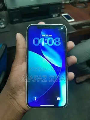 Apple iPhone 12 Pro (Used)