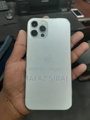 Apple iPhone 12 Pro (Used)