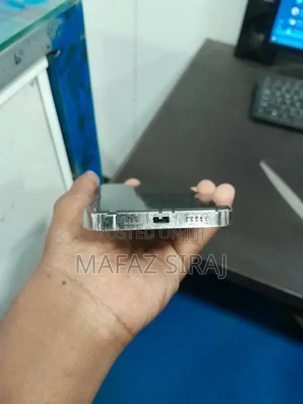 Apple iPhone 12 Pro (Used)