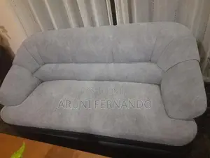 3 Pieces Elegant Sofa Set - Living Room Furniture