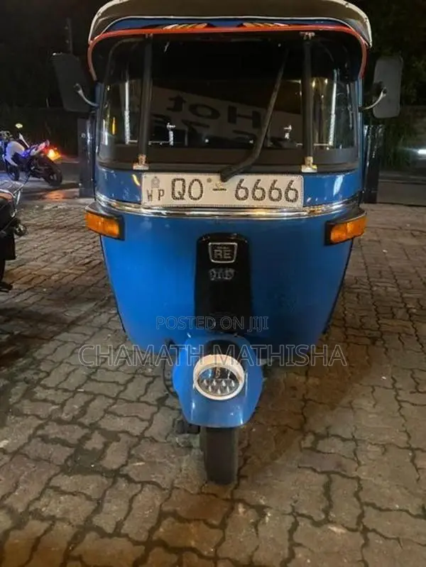 Bajaj 2008