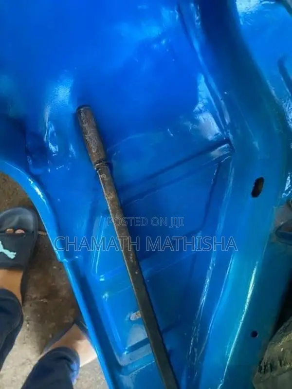 Bajaj 2008