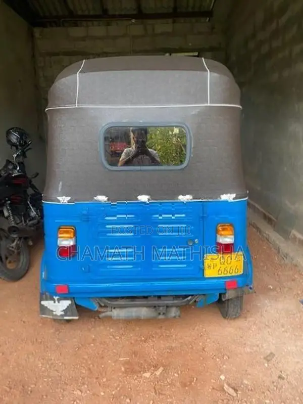 Bajaj 2008