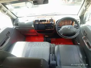 Nissan Vanette 2007