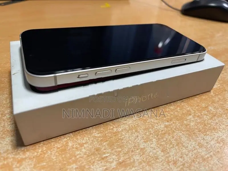 Apple iPhone 14 128GB (Used)