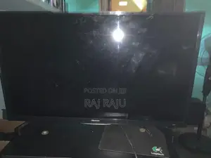 LEDN32D62 Hisense TV 32 Inch