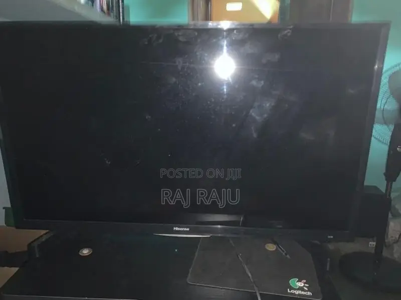 LEDN32D62 Hisense TV 32 Inch