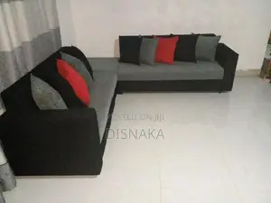 Brand New L Sofa