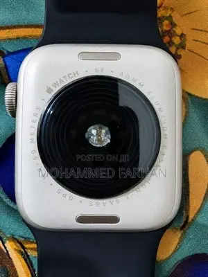 Apple iWatch SE 3