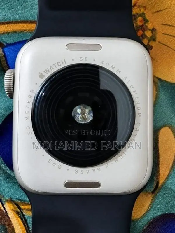 Apple iWatch SE 3