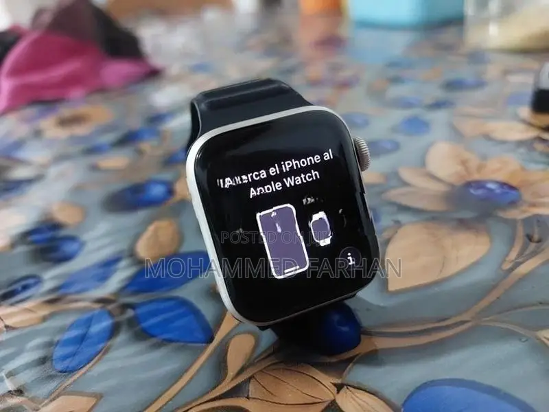 Apple iWatch SE 3