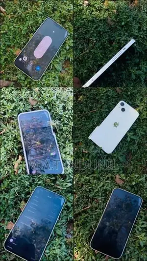 Apple iPhone 13 (Used)
