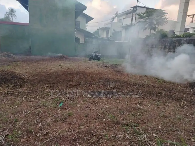 Land Sale Katuwawala Boralasgamuwa LS 824