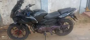 Bajaj Pulsar 200 2008