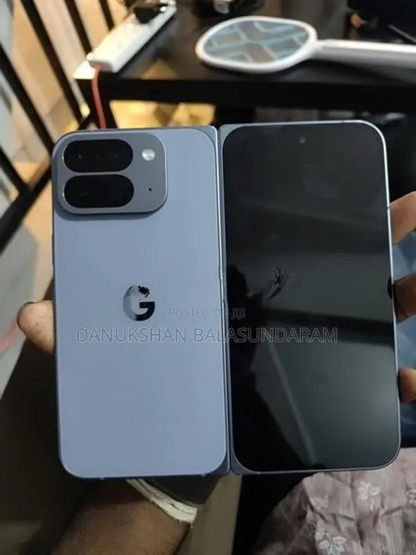 Google Pixel 10 Pro Fold (Used)